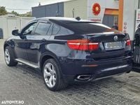 Second-hand BMW X6 Exclusive 306 CP (225 kW) 2011 Culoarealbastru SUV