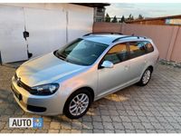 Second-hand VW Golf VII 105 CP (77 kW) 2012