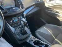 Second-hand Ford Kuga 150 CP (110 kW) 2016 SUV