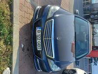 Second-hand Mercedes 220 170 CP (125 kW) 2013 Berlinǎ