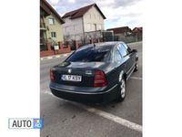 second-hand Skoda Superb 