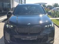 second-hand BMW X5 