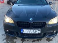 second-hand BMW 520 Seria 5 d Aut.