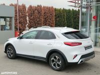 second-hand Kia XCeed 1.5 T-GDI 7DCT City+