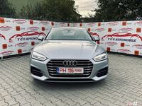 second-hand Audi A5 /BiXenon/LED/Fab 11.2017 /2.0TDI 190cp/Euro6/Posibilitate Rate