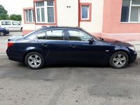 second-hand BMW 525 12/2006