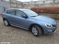 second-hand Volvo V60 CC D3 Geartronic