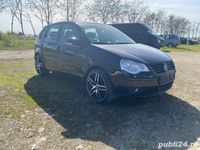 second-hand VW Polo 1.4 Benzina