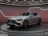 Second-hand Mercedes C300e 313 CP (230 kW) 2023 Culoaregri Berlinǎ