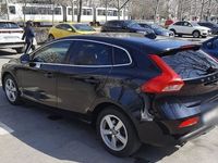 second-hand Volvo V40 