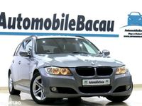 second-hand BMW 320 Seria 3 d EfficientDynamics Edition