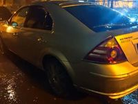 Second-hand Ford Mondeo 131 CP (96 kW) 2006 Berlinǎ