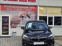 Second-hand BMW 220 Advantage 190 CP (139 kW) 2014 Culoaremaro Break
