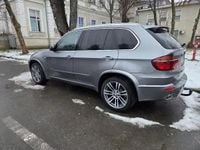 Second-hand BMW X5 306 CP (225 kW) 2012 SUV