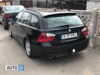 Second-hand BMW 320 165 CP (121 kW) 2006 Break