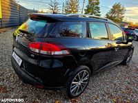 Second-hand Renault Clio IV Dynamique 90 CP (66 kW) 2013 Culoarenegru Hatchback