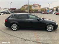 second-hand Audi A4 Allroad 