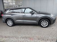 second-hand VW Touareg 