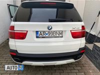 second-hand BMW X5 4.8i