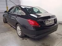 second-hand Mercedes C200 d T Avantgarde