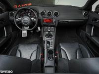 Second-hand Audi TT 160 CP (117 kW) 2011 Culoarenegru Coupe