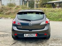 second-hand Mazda 3 1,6 tdci 2010