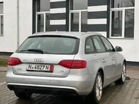 Second-hand Audi A4 143 CP (105 kW) 2013 Gri Berlinǎ