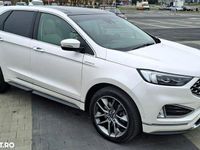 second-hand Ford Edge 2.0 Panther A8 AWD Vignale