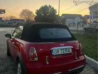 Second-hand Mini Cooper 116 CP (85 kW) 2007 Hatchback