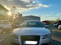 second-hand Audi A5 