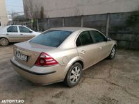 second-hand Ford Mondeo 2.0TDCi Trend