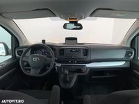 second-hand Toyota Verso Proace1.5 D-4D 120CP 7+1 L2H1 Comfort+