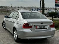 second-hand BMW 318 Seria 3 d