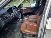 Second-hand BMW X5 245 CP (180 kW) 2010 Gri SUV