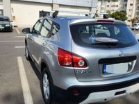 second-hand Nissan Qashqai 2.0 4 x 4 acenta