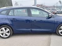 Second-hand Renault Mégane III Bose Edition 110 CP (80 kW) 2013