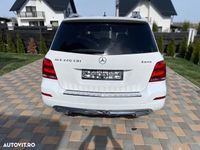 second-hand Mercedes GLK220 CDI 4MATIC