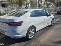 Second-hand Renault Mégane IV Business 116 CP (85 kW) 2020 Culoarealb Berlinǎ