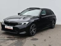 Second-hand BMW 320 M Sport 190 CP (139 kW) 2023 Negru