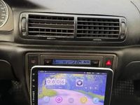 Second-hand VW Passat 90 CP (66 kW) 2001 Break