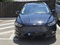 Second-hand Ford Mondeo 180 CP (132 kW) 2015 Break