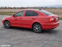 second-hand Skoda Octavia 