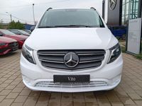 second-hand Mercedes Vito Tourer 114 VTP/L PARk CAMERA+LED