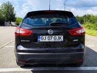 Second-hand Nissan Qashqai 110 CP (80 kW) 2014 SUV