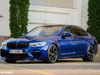 second-hand BMW M5 Standard