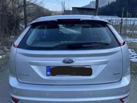 Second-hand Ford Focus 109 CP (80 kW) 2011 Gri Hatchback