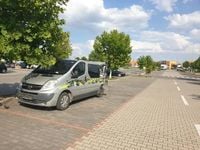 Second-hand Opel Vivaro 115 CP (84 kW) 2008 Monovolum