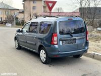 second-hand Dacia Logan MCV 1.5 dCi Laureate