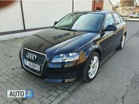 second-hand Audi A3 euro5