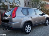 Second-hand Nissan X-Trail 150 CP (110 kW) 2007 Gri SUV
